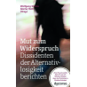 Mut zum Widerspruch