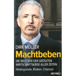 Machtbeben