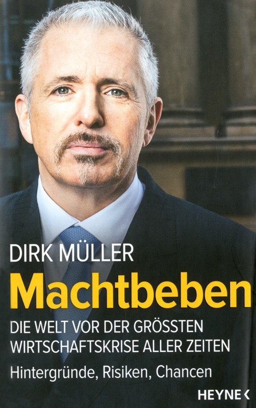 Machtbeben