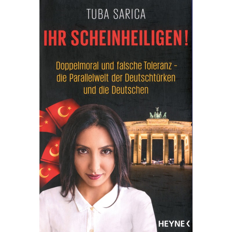 Ihr Scheinheiligen