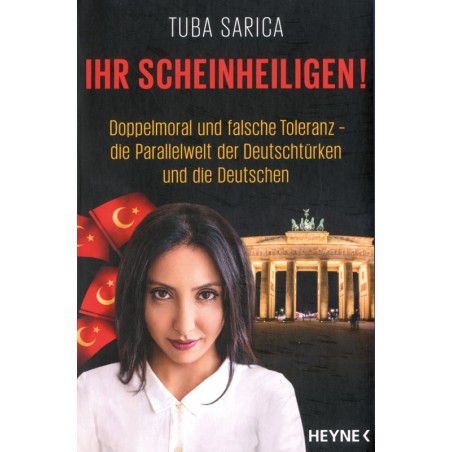 Ihr Scheinheiligen