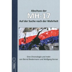 Abschuss der MH-17