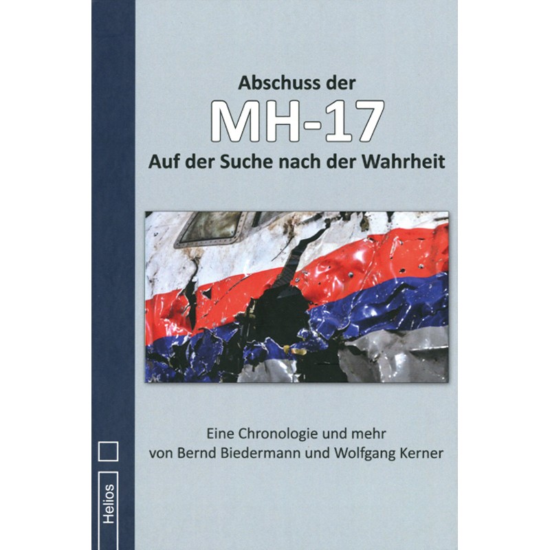 Abschuss der MH-17