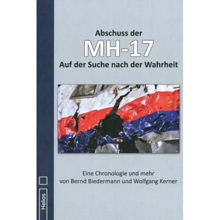 Abschuss der MH-17