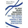 Die neue Völkerwanderung nach Europa