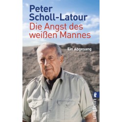 Die Angst des weißen Mannes