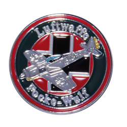 "Focke-Wulf 190"