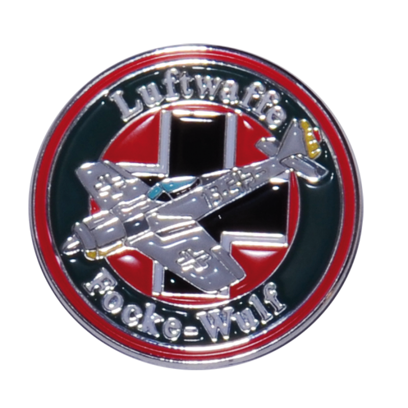 "Focke-Wulf 190"