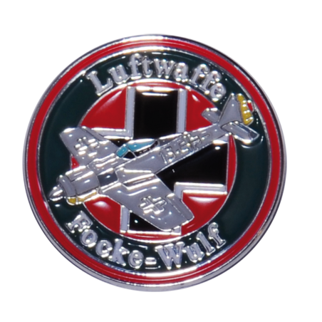 "Focke-Wulf 190"