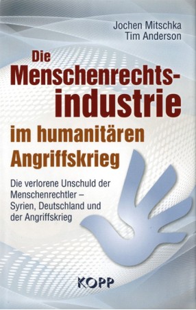 Die Menschenrechtsindustrie im humanitären