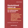 Deutschland stürzt ab