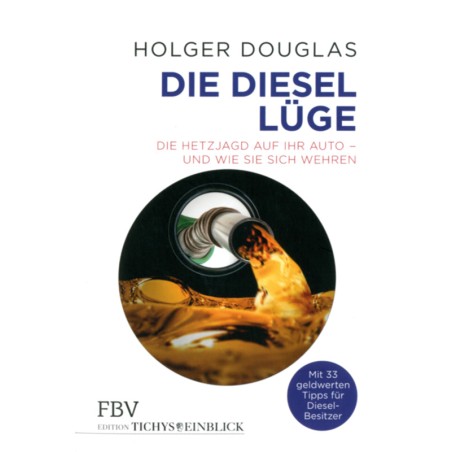 Die Diesellüge