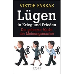 Lügen in Krieg und Frieden