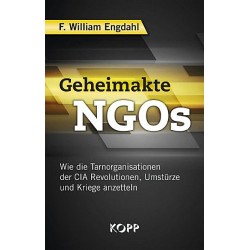 Engdahl, Geheimakte NGOs