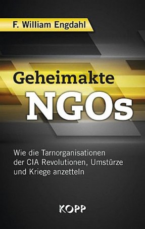 Engdahl, Geheimakte NGOs