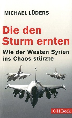Die den Sturm ernten