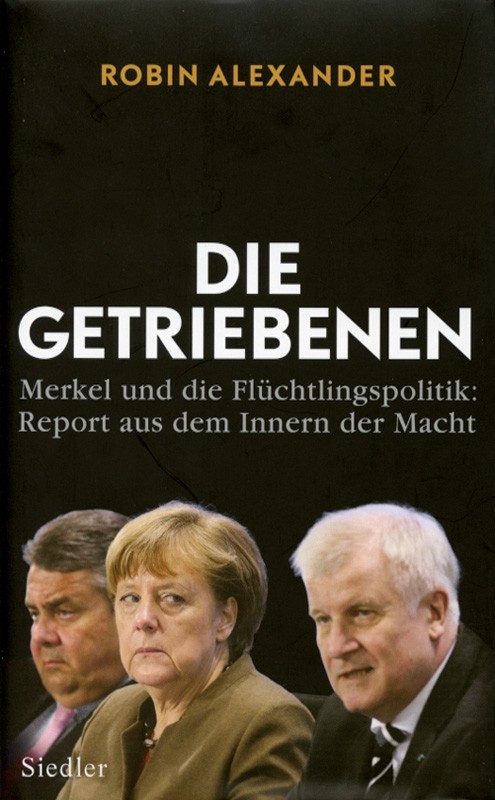 Die Getriebenen