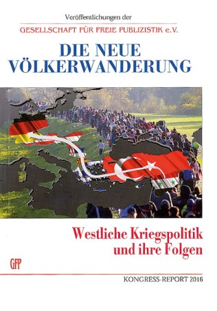 Die neue Völkerwanderung