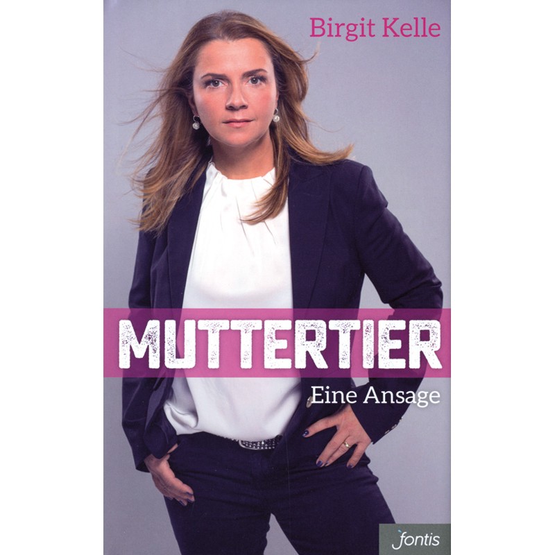 Muttertier