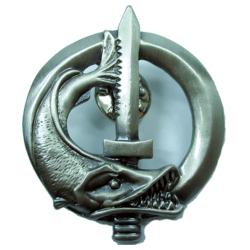 Kampftaucher-Fremdenlegion