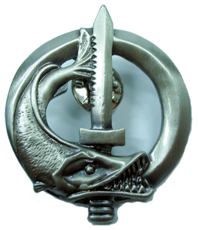 Kampftaucher-Fremdenlegion