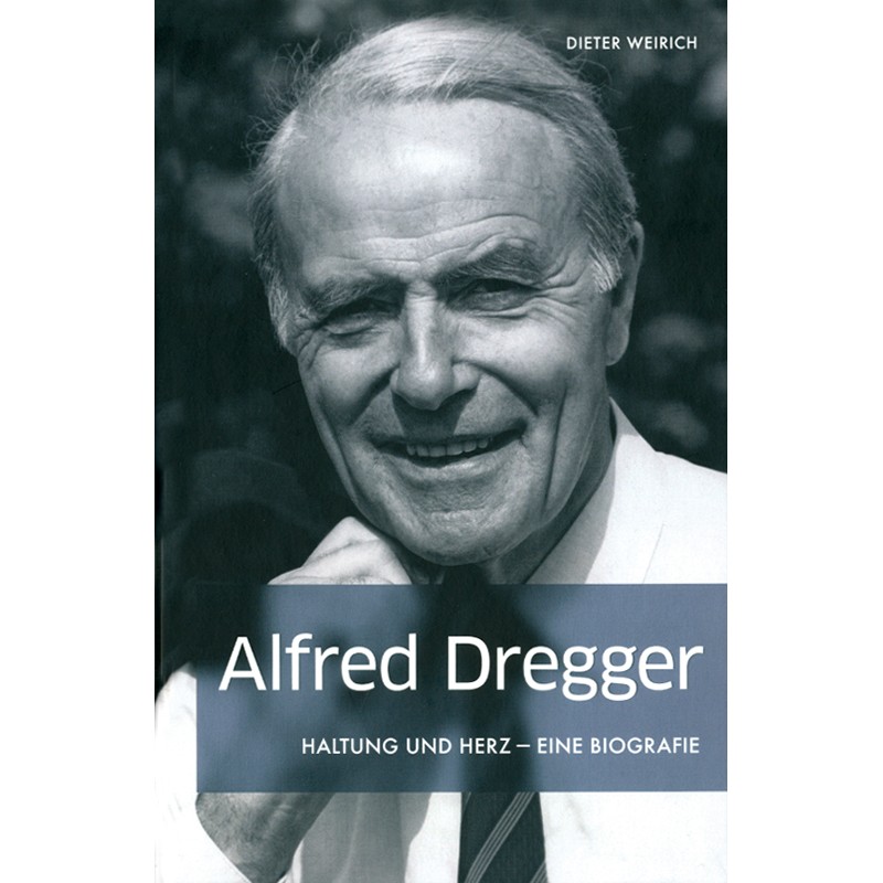Alfred Dregger