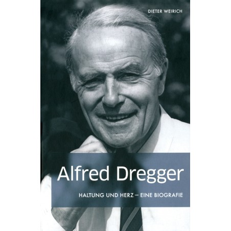 Alfred Dregger