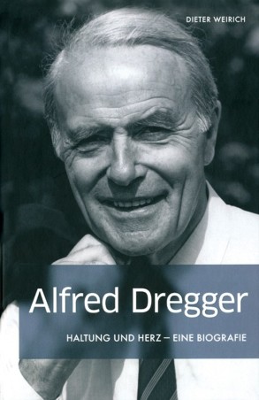 Alfred Dregger