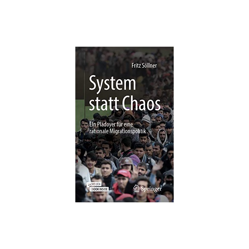 System statt Chaos