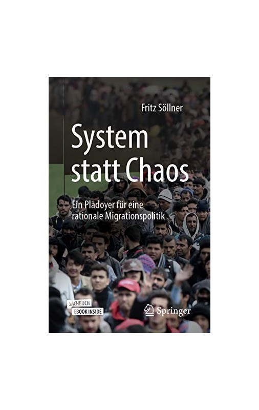 System statt Chaos
