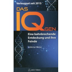 Das IQ-Gen
