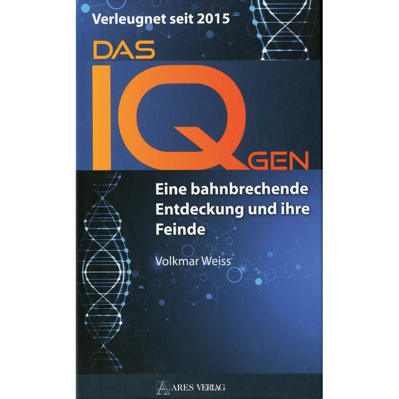 Das IQ-Gen