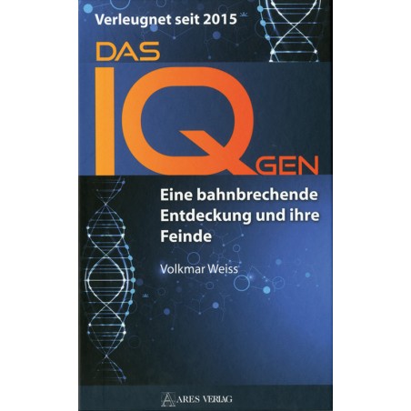 Das IQ-Gen