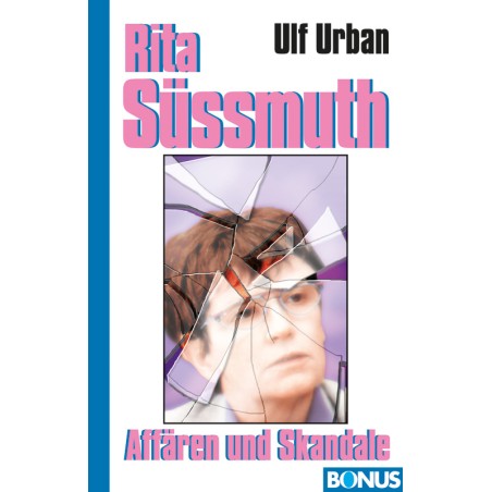Rita Süssmuth