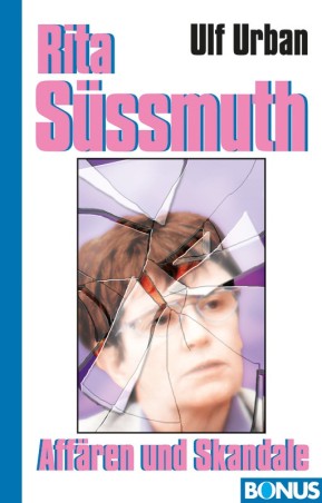 Rita Süssmuth