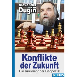 Konflikte der Zukunft