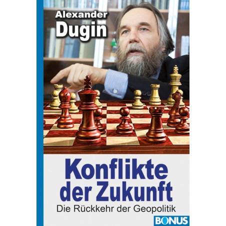Konflikte der Zukunft