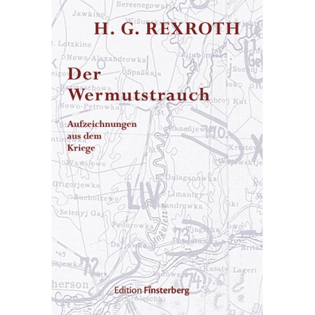 Der Wermutstrauch