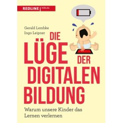 Die Lüge der digitalen Bildung