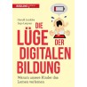 Die Lüge der digitalen Bildung