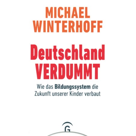 Deutschland verdummt