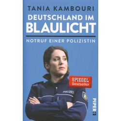 Deutschland im Blaulicht