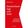 Deutschland lügt sich links
