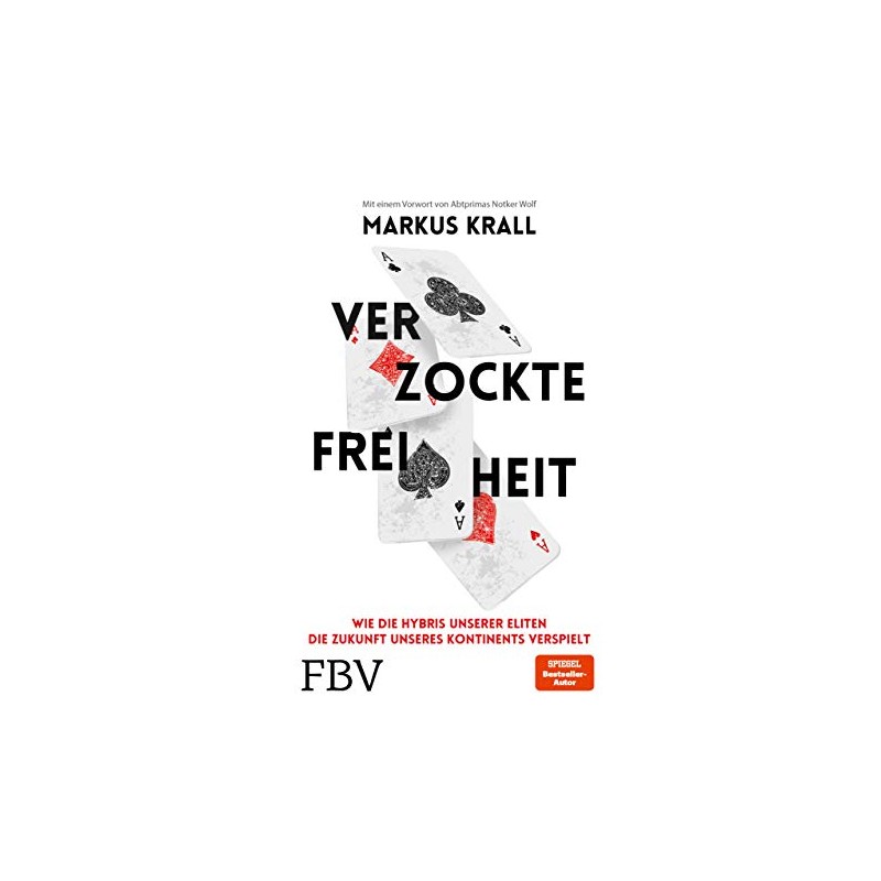 Verzockte Freiheit