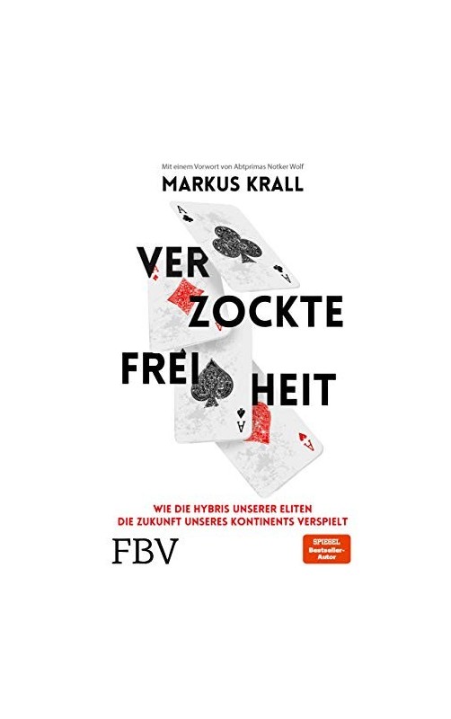 Verzockte Freiheit