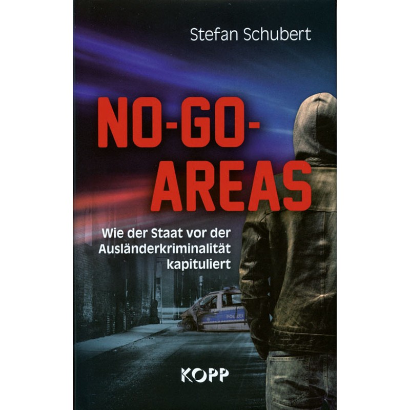 NO-GO-Areas