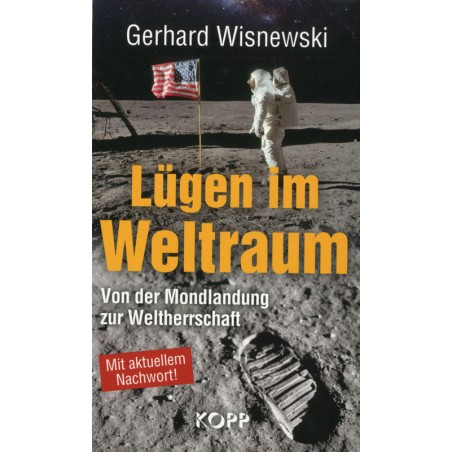 Lügen im Weltraum