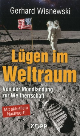 Lügen im Weltraum