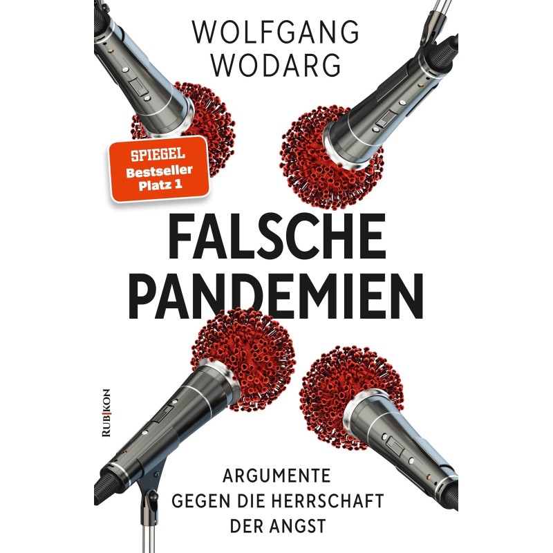 Falsche Pandemien