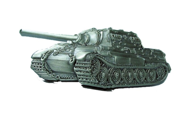 Jagdtiger